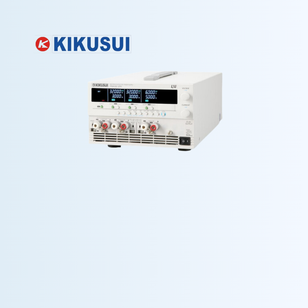 PMX-Multi Series - Kikusui Product 2